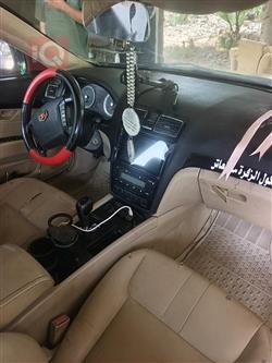 Geely Emgrand EC8